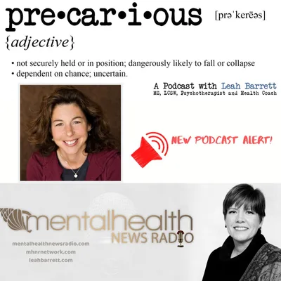 Life Threatening Illness and Mental Health