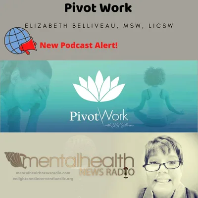 Pivot Work with Elizabeth Bellivieau