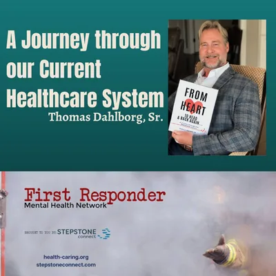 A Journey through our Current Healthcare System