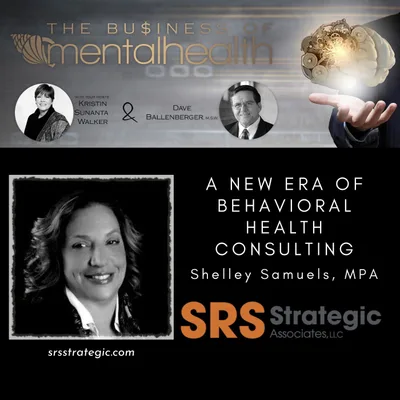 A New Era of Behavioral Health Consulting