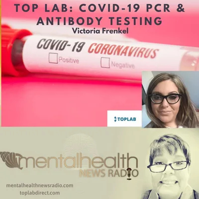 Top Lab: Covid-19 PCR and Antibody Testing