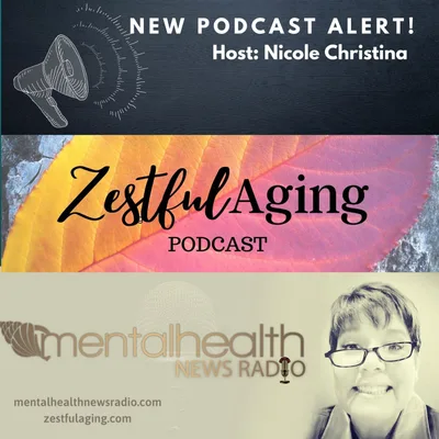 Zestful Aging and Mental Health