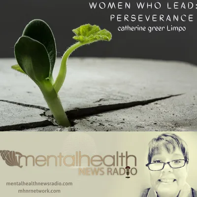 Women Who Lead: Perseverance