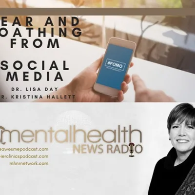 FOMO: Fear and Loathing from Social Media