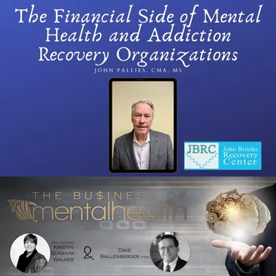 The Financial Side of Mental Health and Addiction Recovery Organizations