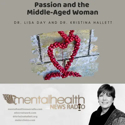 Passion and the Middle-Aged Woman