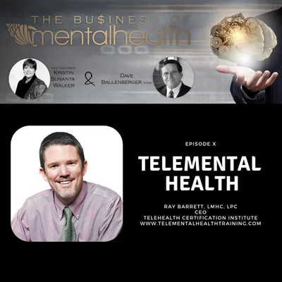 Mental Health Business: Telemental Health