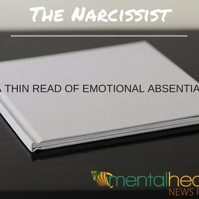 Is Narcissism Psychological Viagra?