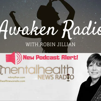 2020 Welcome to Your Awakening with Robin Jillian