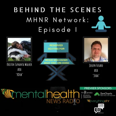 Behind the Scenes of MHNR: Episode I