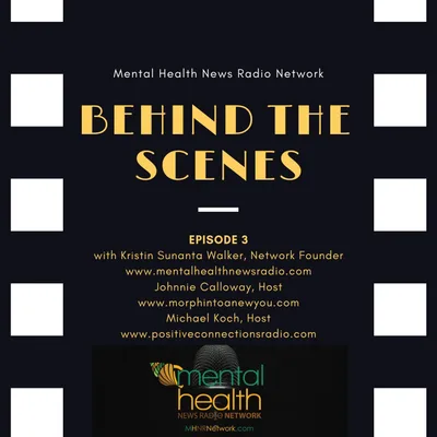 Behind The Scenes: Episode 3