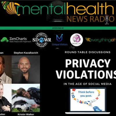 Round Table Discussions: Privacy Violations in the Age of Social Media