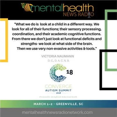 Brain Balance: Creating Synergy in the Brains of Autistic Children