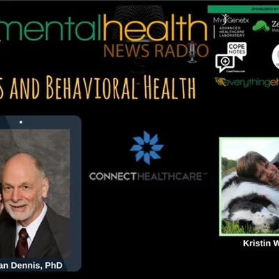 HIOs and Behavioral Health with Lyman Dennis, PhD