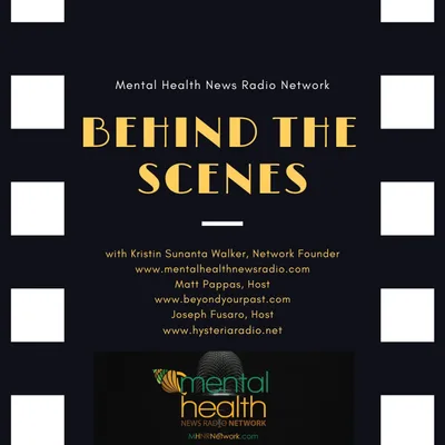 Behind the Scenes of MHNR: Episode 2