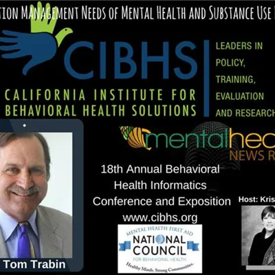 Information Management Needs of Mental Health and Substance Use Programs