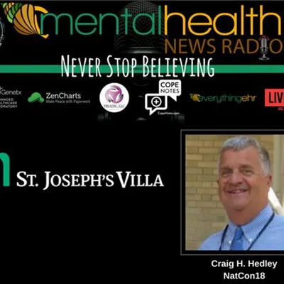Never Stop Believing with Craig Hedley