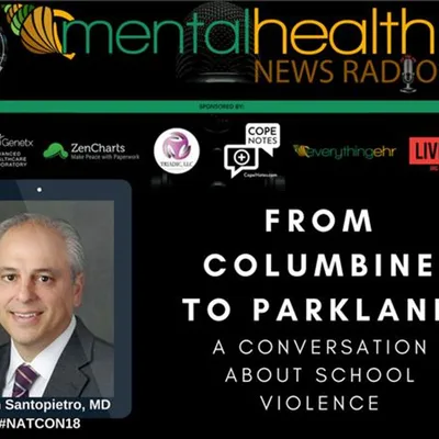From Columbine to Parkland: A Conversation About School Violence