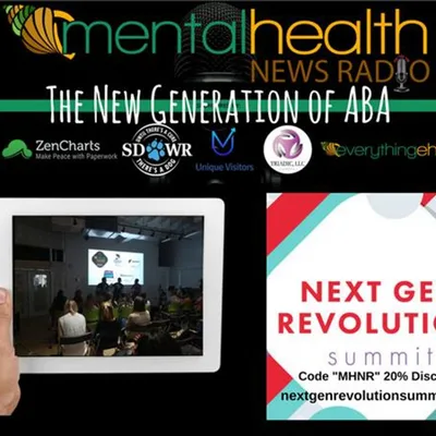 The New Generation of ABA: Alice Ynirro at Next Gen Revolution Summit