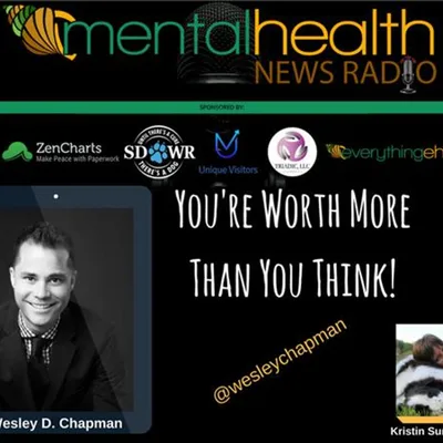 You Are Worth More Than You Think: Wesley D. Chapman