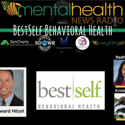 BestSelf Behavioral Health with Dr. Howard Hitzel