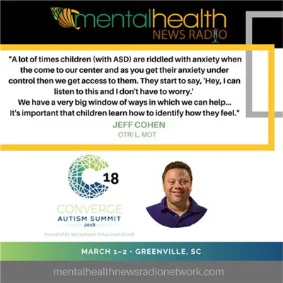 Listening to the Needs of the Autistic Child with Jeff Cohn