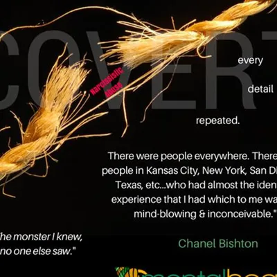 Covert Narcissism: The Insidious and Hidden Nature of Psychological Abuse