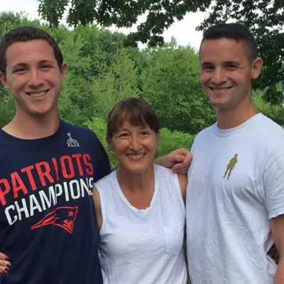 Deconstructing Stigma: Amy Cerel Shares Her Journey with Postpartum Depression