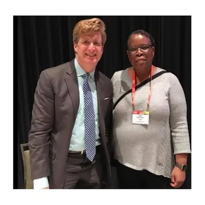 Can Mental Illness be Cured? Our Interview with Alice Washington