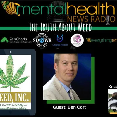 The Truth About Weed: THC, The Pot Lobby, & The Commercial Marijuana Industry