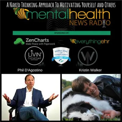 A Naked Thinking Approach To Motivating Yourself and Others