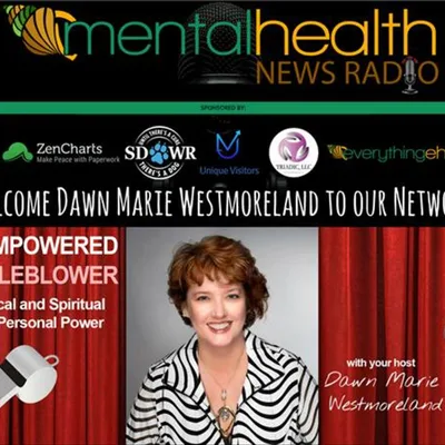 The Empowered Whistleblower: Dawn Marie Westmoreland on Bullying