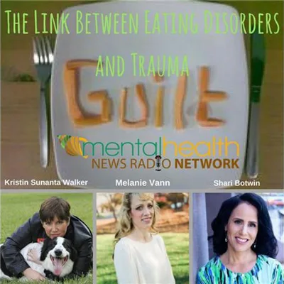 Counselors Corner: The Link Between Eating Disorders and Trauma