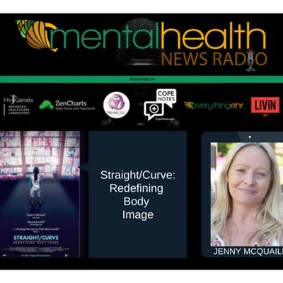 Straight/Curve: Redefining Body Image with Director Jenny McQuaile
