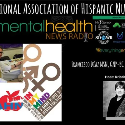 DBGM In My Mind Conference: National Association of Hispanic Nurses
