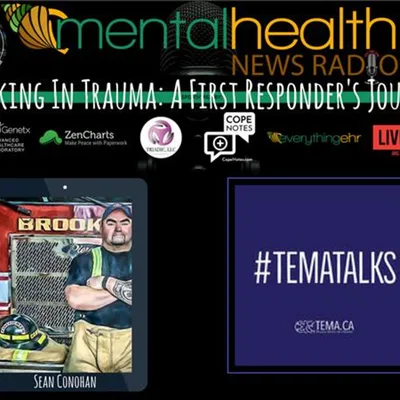 Working In Trauma: A First Responder's Journey with Sean Conohan