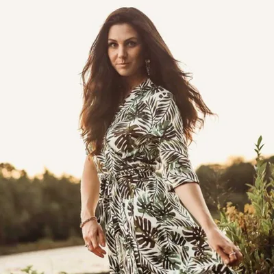 Just Me Being Alive is Enough (feat. Mushky Rosenfeld)