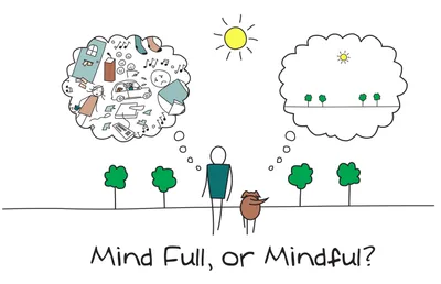 15 Mindfulness Activities to Reduce Stress and Increase Calm