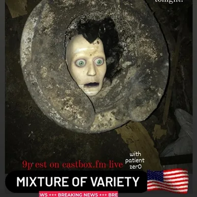 Inauguration Day. yay