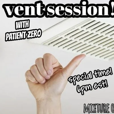 #manicmonday #ventsession