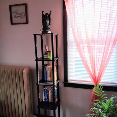 Self care and mind health! What a show!!