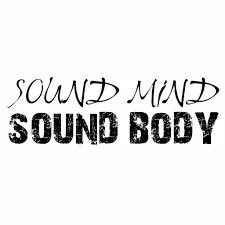 10 Tips For Getting Healthy From Sound Body & Mind