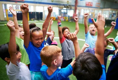 Top 10 Crazy Times People Brought A Gun To A Child’s Birthday Party!