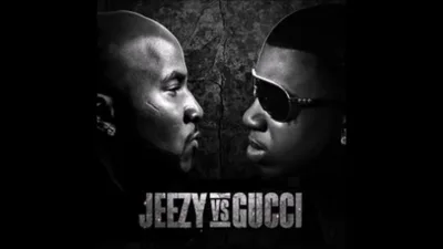 VERZUZ TV BATTLE GUCCI VS JEEZY!