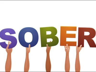 My Sober Story 500 Days