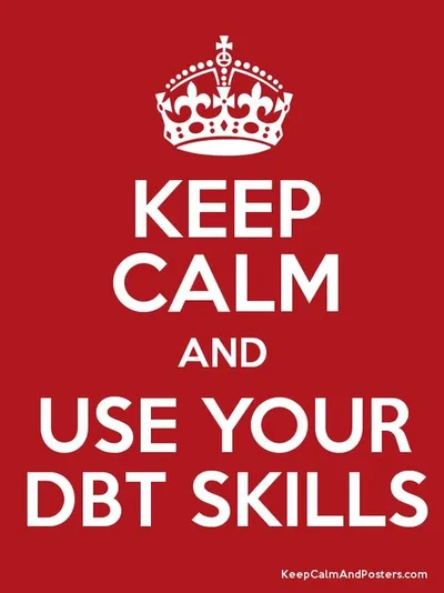 Introduction to DBT #mindfulness #mentalhealth