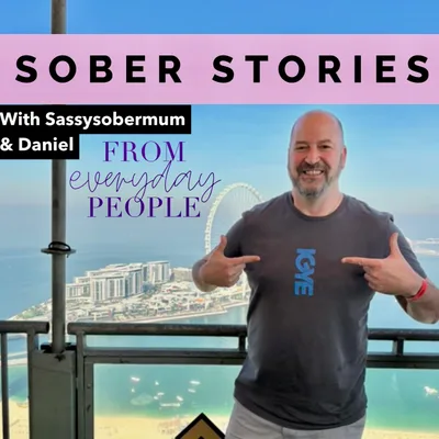 Sober Stories: Daniel