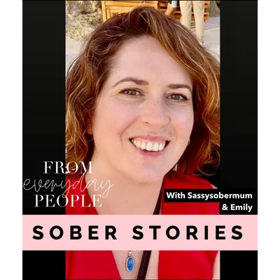 Sober Stories: Emily