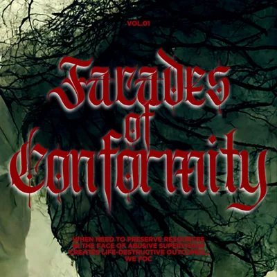 5.8 Facades of Conformity (FOCs)