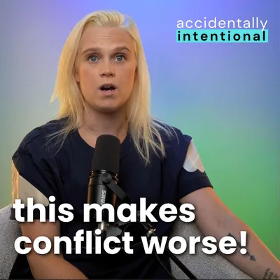 5 Words You’re Saying That Make People Think You’re ATTACKING Them